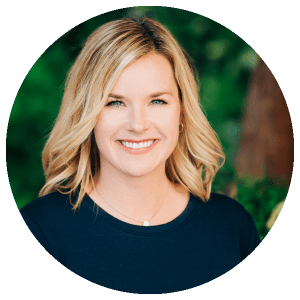 Headshot of GoFundMe VP of Global People Operations