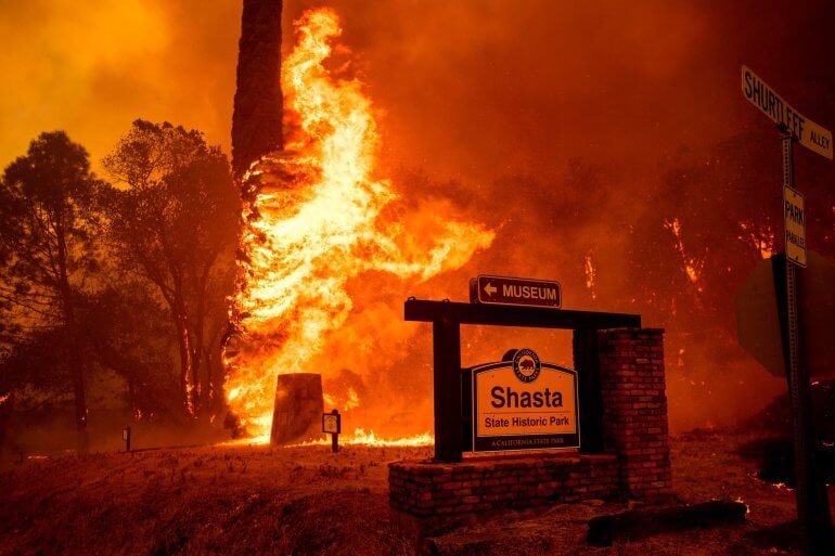 carrfire
