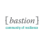 bastion community of resilience logo