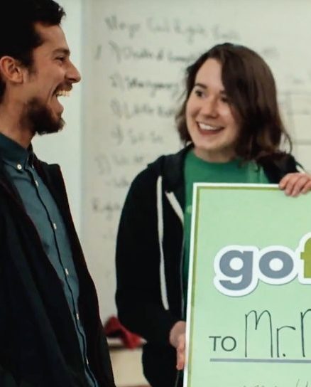 About Gofundme