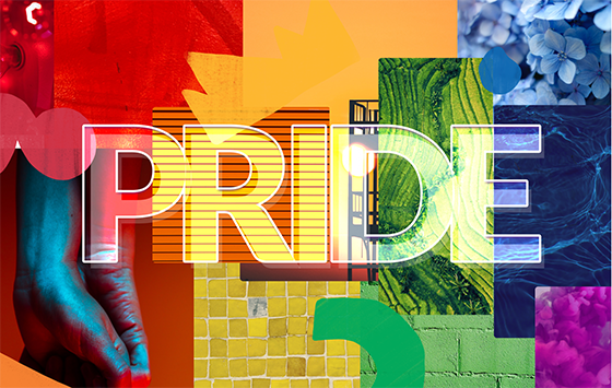 Pride Fundraisers