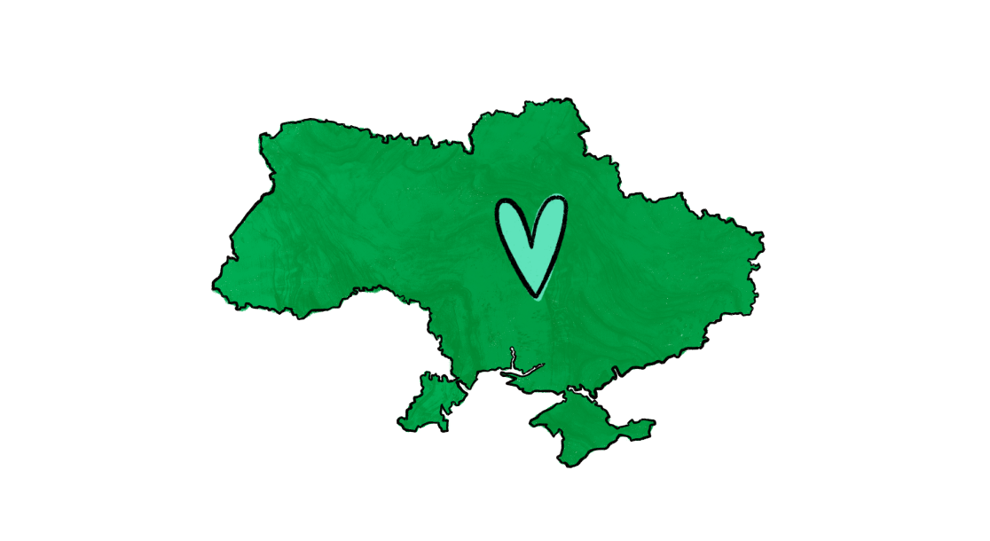 Donate to Ukraine Relief Efforts on GoFundMe