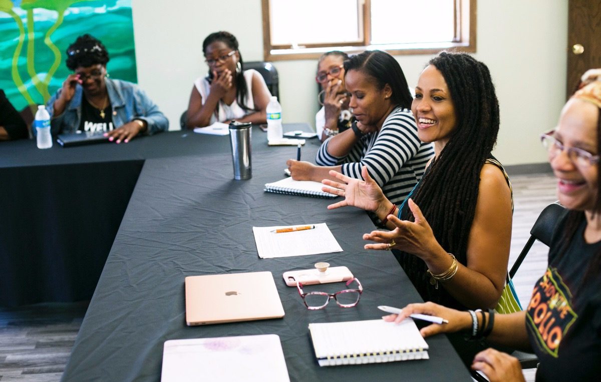 Black Women’s Health Conference