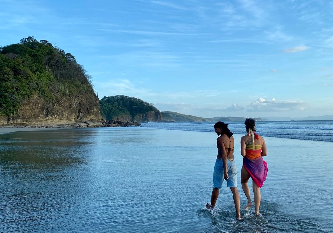 Creating a Safe Haven for LGBTQIA Travelers