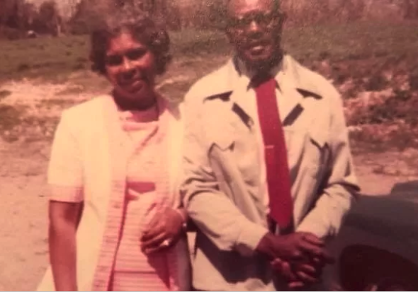 Restoring Her Ancestor’s Farm