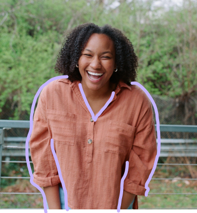 GoFindYou Taylor Richardson Celebrate Black Joy