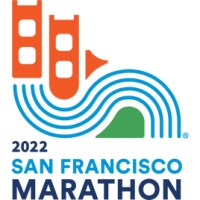 san francisco marathon logo