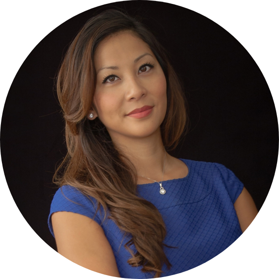 Mai - exec team Mai Leduc - Head of Payments