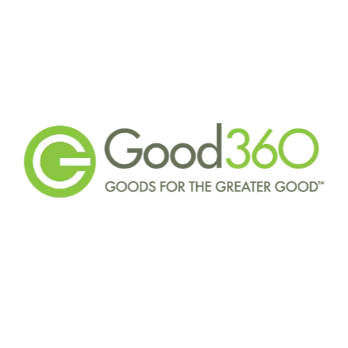 Good360 logo