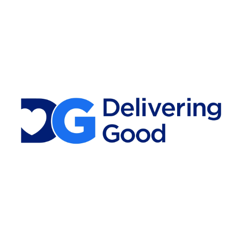 Delivering Good logo