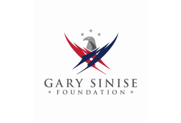 Gary Sinise Foundation logo Gary Sinise Foundation