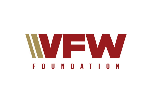 Veterans of Foreign Wars Foundation logo Veterans of Foreign Wars Foundation