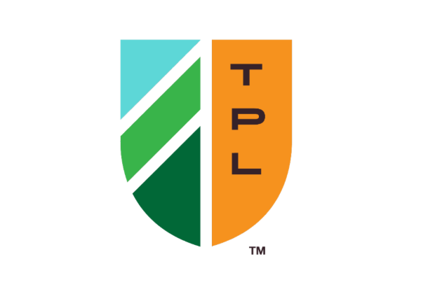 The Trust for Public Land logo The Trust for Public Land
