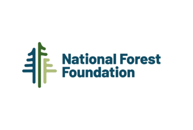 National Forest Foundation logo National Forest Foundation