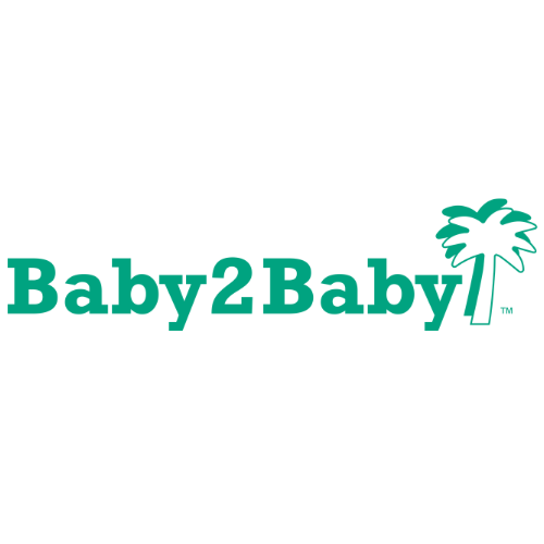 Baby2Baby logo