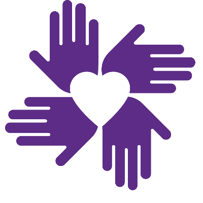 all hands and hearts logo