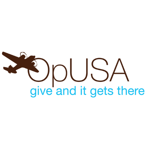 opusa logo