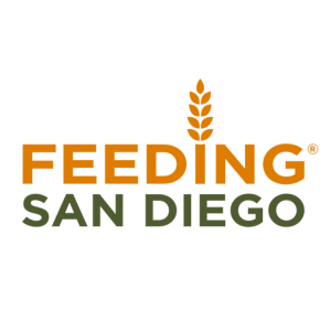 feeding san diego logo