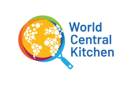 world central kitchen logo