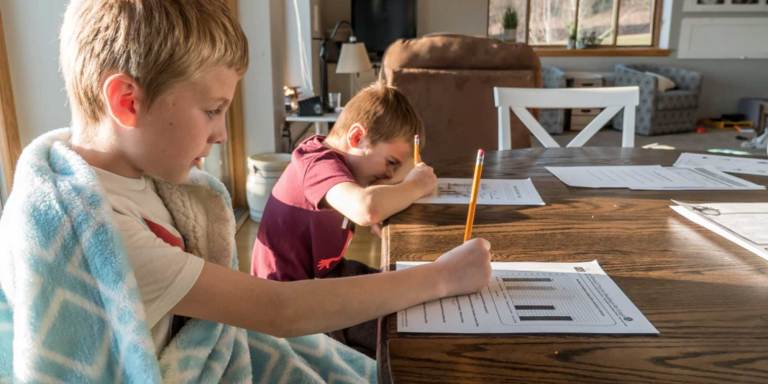 Homeschool