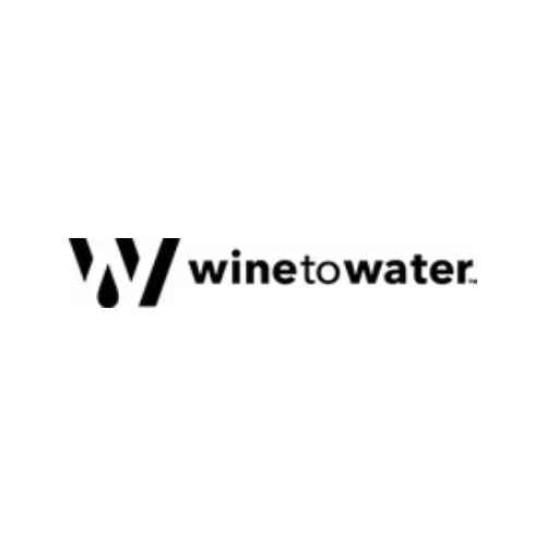 Water to Wine logo