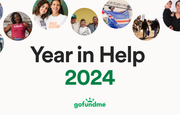 Year in Help 2024