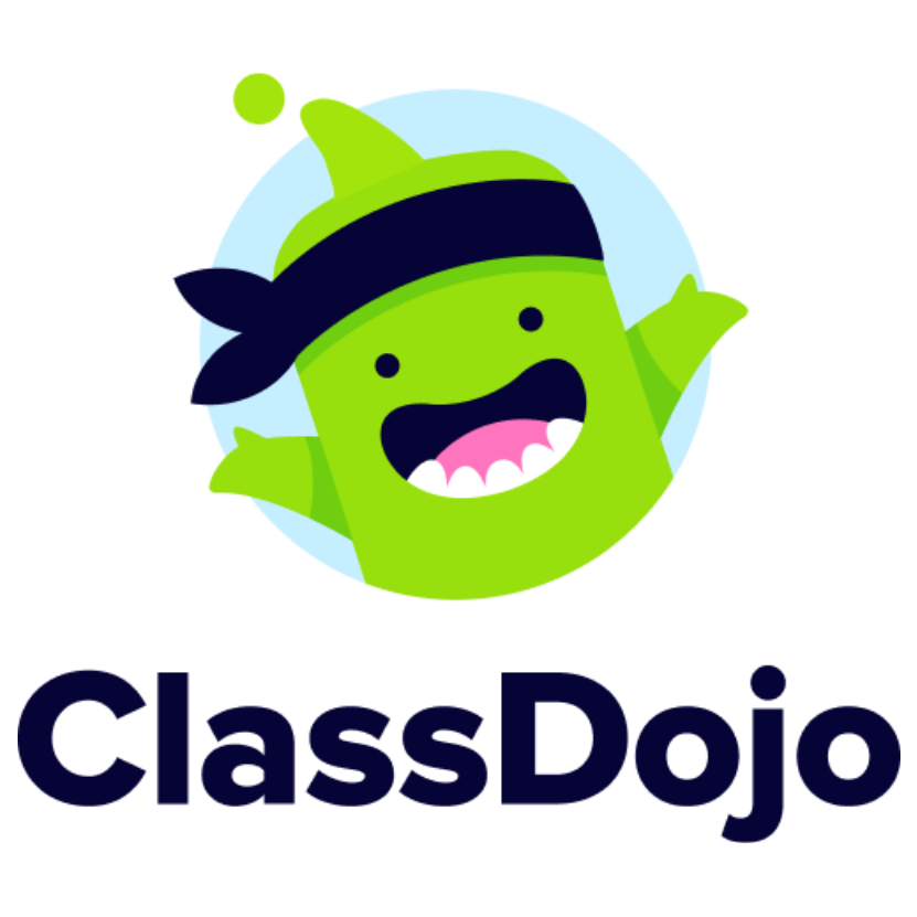classdojo logo