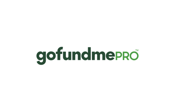 GoFundMe PRO logo