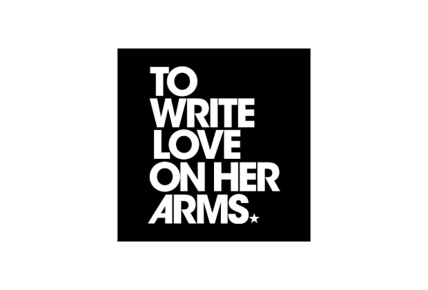 To Write Love on Her Arms