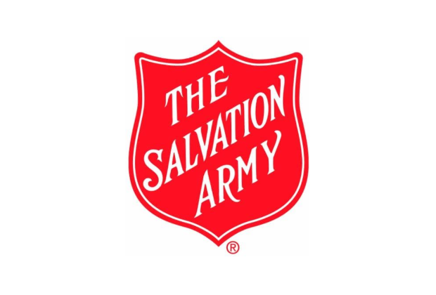 The Salvation Army