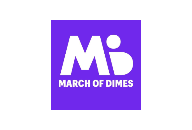 March of Dimes