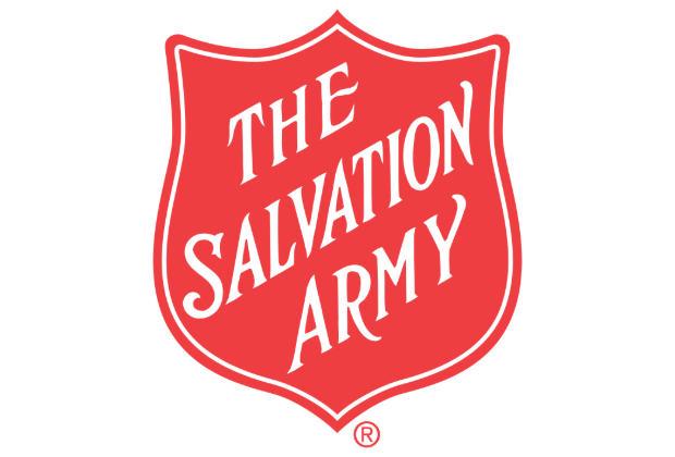 The Salvation Army The Salvation Army