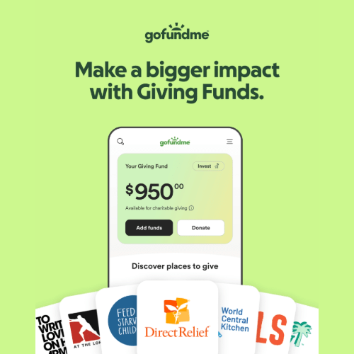 Giving Funds