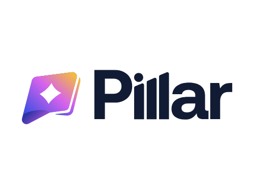 Pillar logo