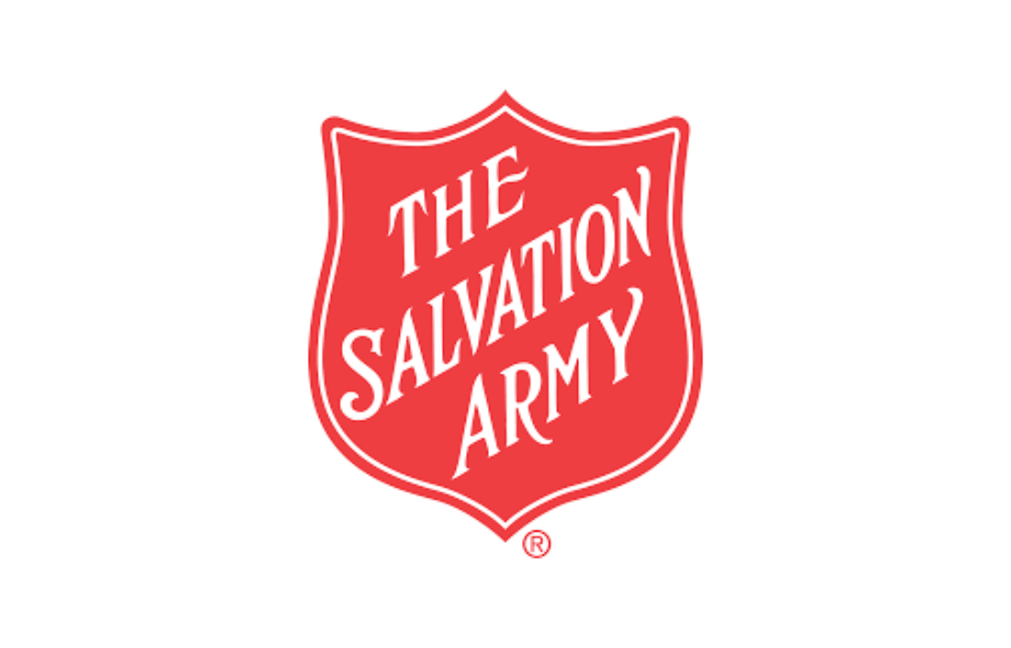 The Salvation Army