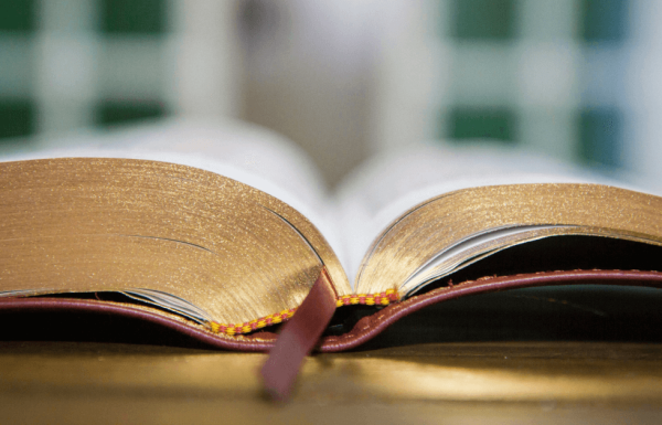 religious text