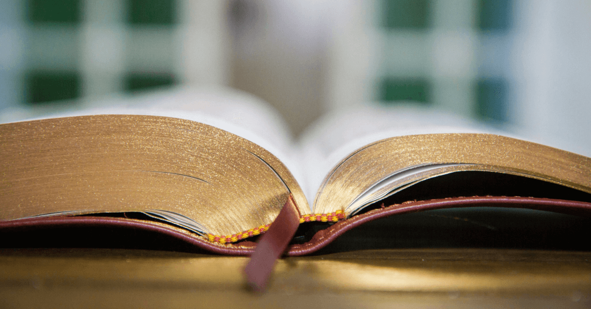 religious text