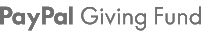 PayPal Giving Fund