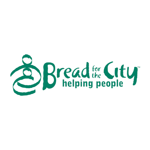 Bread for the City helping people