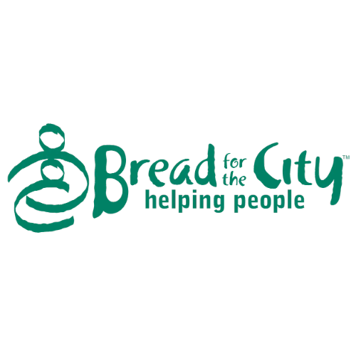 Bread for the City helping people