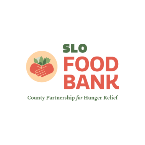 SLO Food Bank County Partnership for Hunger Relief