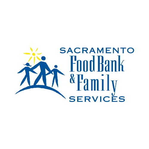 Sacramento Food Bank & Family Services