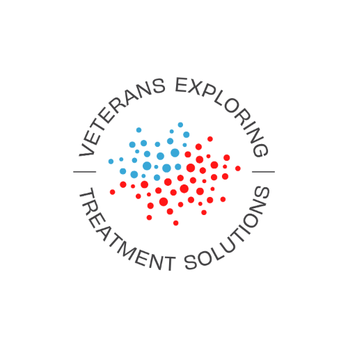 Veterans Exploring Treatment Solutions
