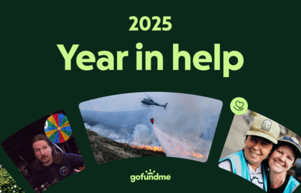 2025 Year in help