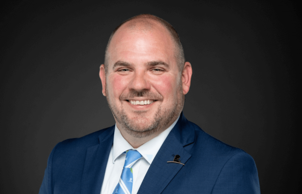 Steve Froehlich