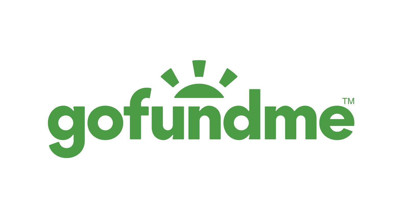 GoFundMe logo