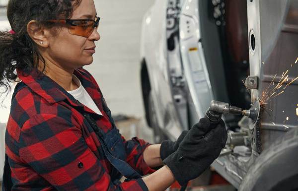 Mechanic