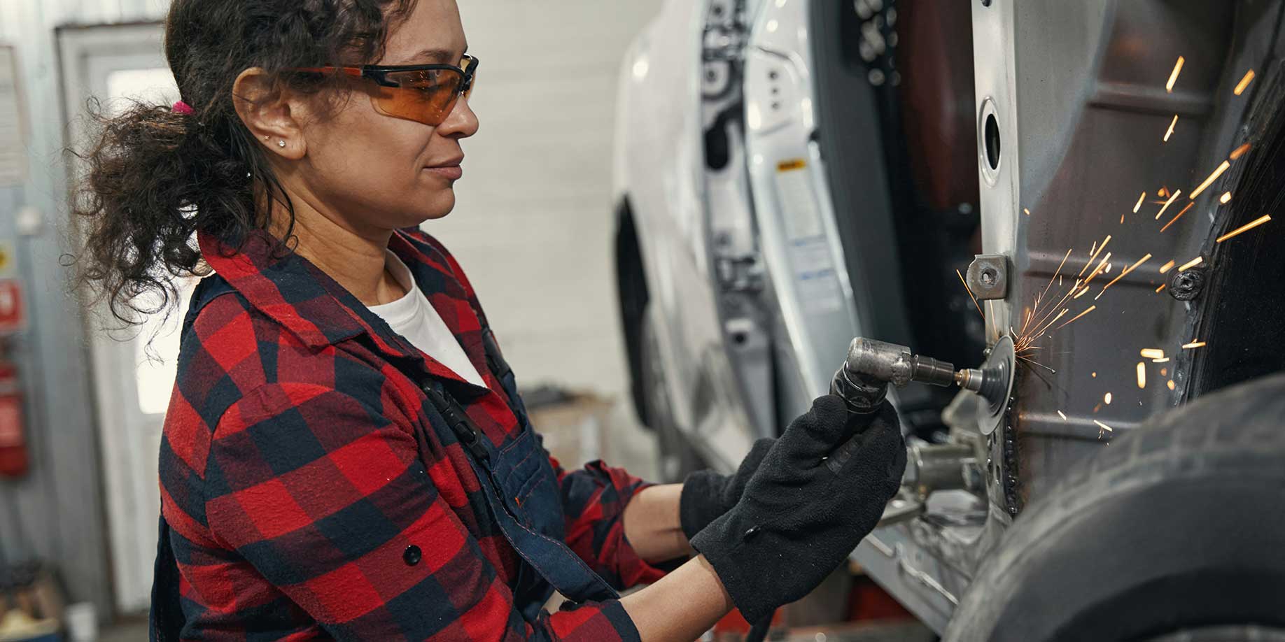 Mechanic