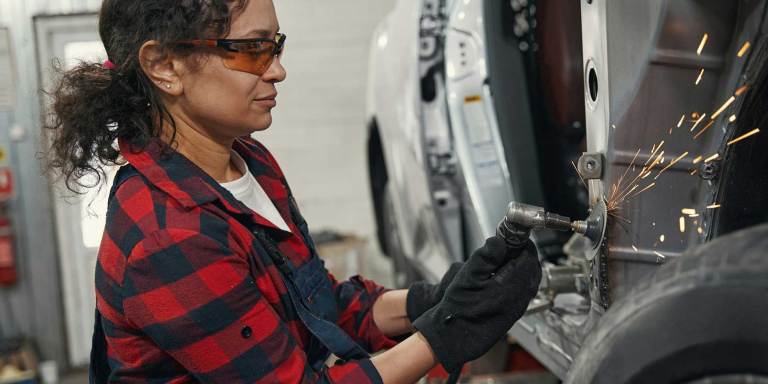 Mechanic
