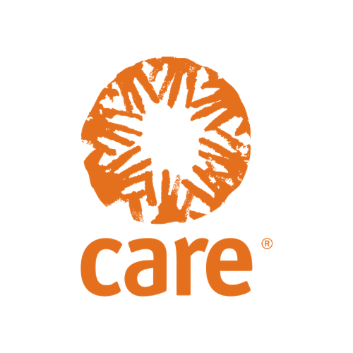 Care logo